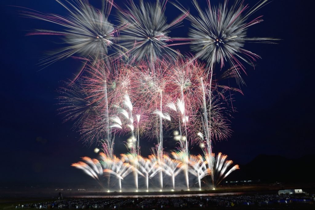 🎆 불꽃놀이 전통문화 계승 자료관 (하나비아무) 이미지 9